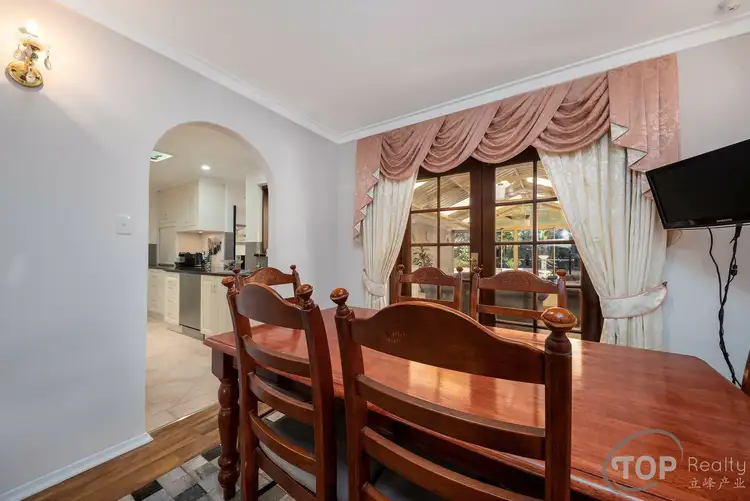 Sixth view of Homely house listing, 8 Bernera Drive, Willetton WA 6155