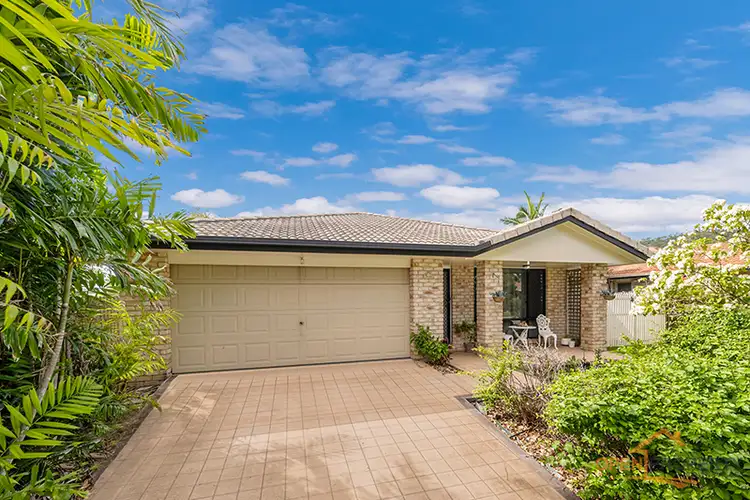 47 Wallace Cct, Kirwan QLD 4817