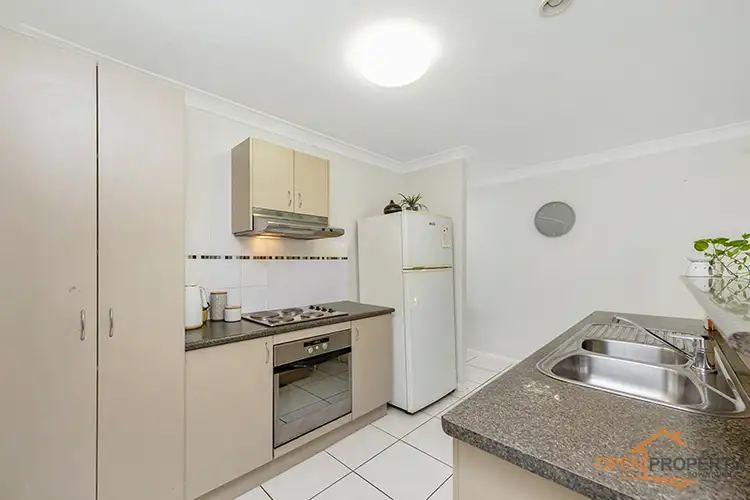 Second view of Homely house listing, 47 Wallace Cct, Kirwan QLD 4817