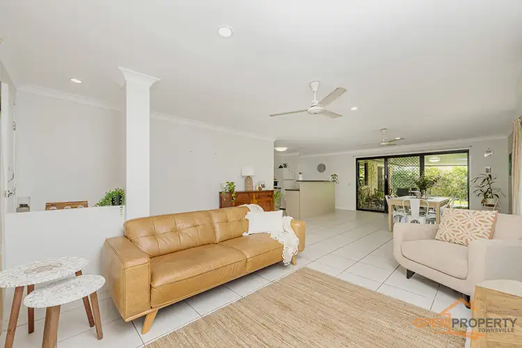 Third view of Homely house listing, 47 Wallace Cct, Kirwan QLD 4817