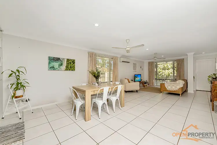 Fourth view of Homely house listing, 47 Wallace Cct, Kirwan QLD 4817
