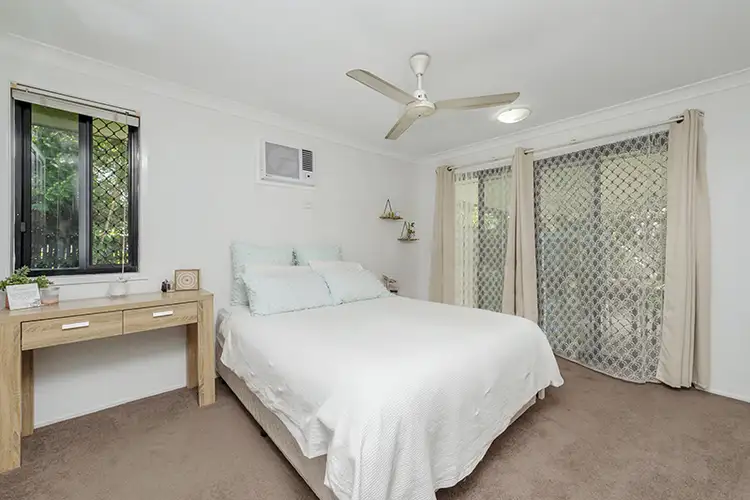 Fifth view of Homely house listing, 47 Wallace Cct, Kirwan QLD 4817