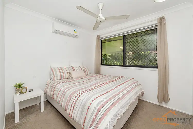 Seventh view of Homely house listing, 47 Wallace Cct, Kirwan QLD 4817