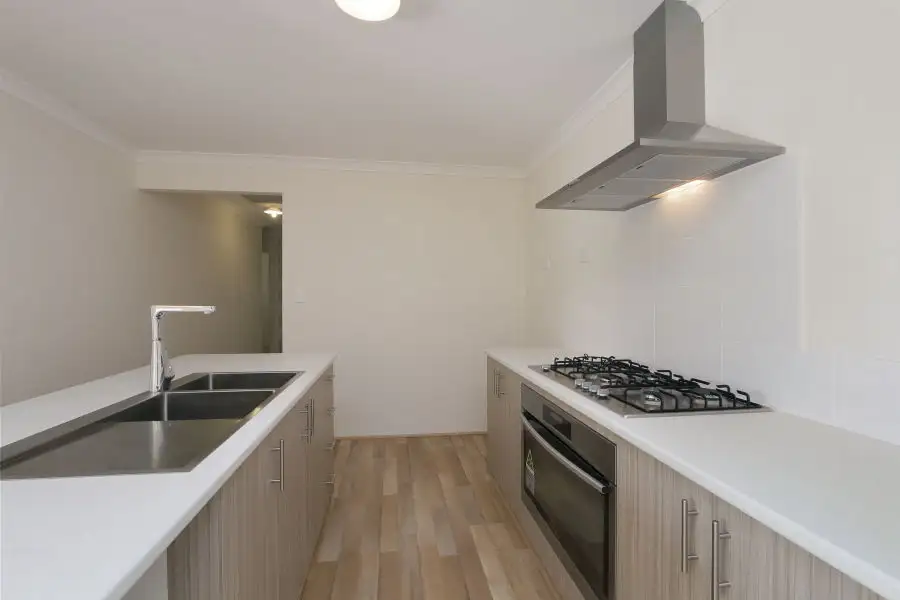 Main view of Homely house listing, 3B Milagro Fairway, Seville Grove WA 6112