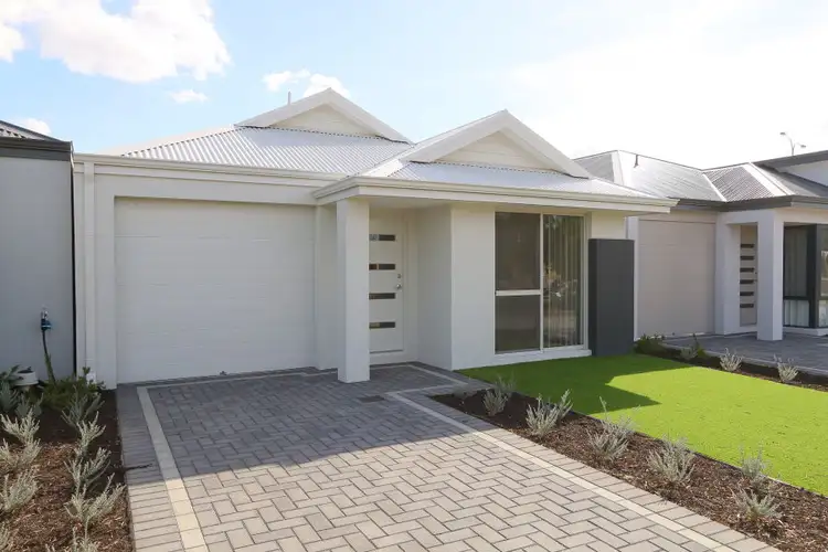Second view of Homely house listing, 3B Milagro Fairway, Seville Grove WA 6112