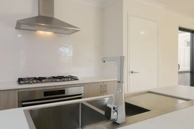 Fourth view of Homely house listing, 3B Milagro Fairway, Seville Grove WA 6112