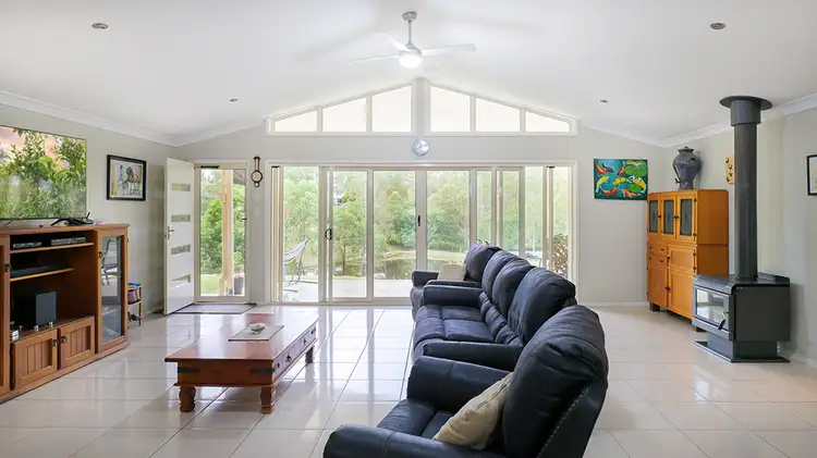 Seventh view of Homely house listing, 114 Beattie Rd, Mundoolun QLD 4285