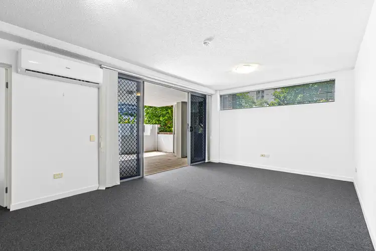 Third view of Homely apartment listing, 104/8 Cordelia St, South Brisbane QLD 4101