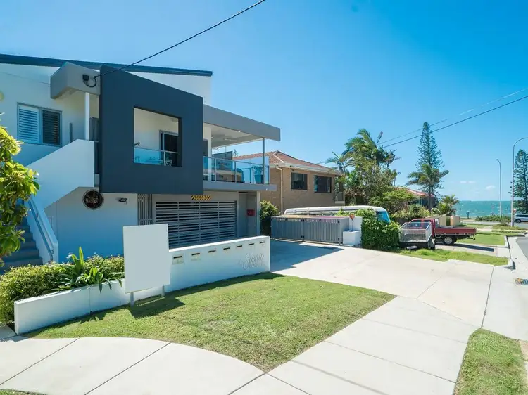 Second view of Homely unit listing, Unit 3/4 Albert St, Margate QLD 4019