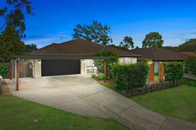 Main view of Homely house listing, 26 Eric Dr, Blackstone QLD 4304