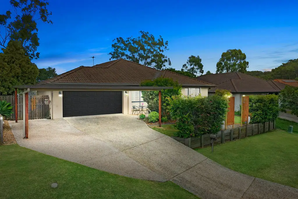 Main view of Homely house listing, 26 Eric Dr, Blackstone QLD 4304