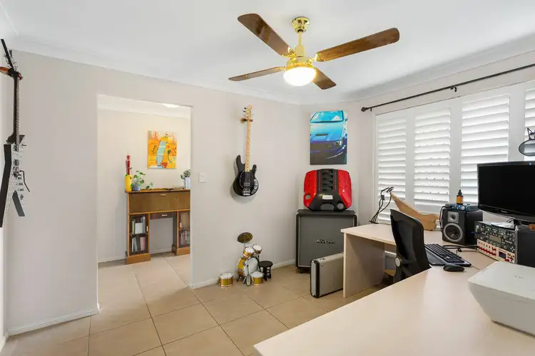 Second view of Homely house listing, 26 Eric Dr, Blackstone QLD 4304