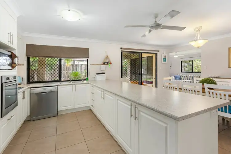 Fourth view of Homely house listing, 26 Eric Dr, Blackstone QLD 4304