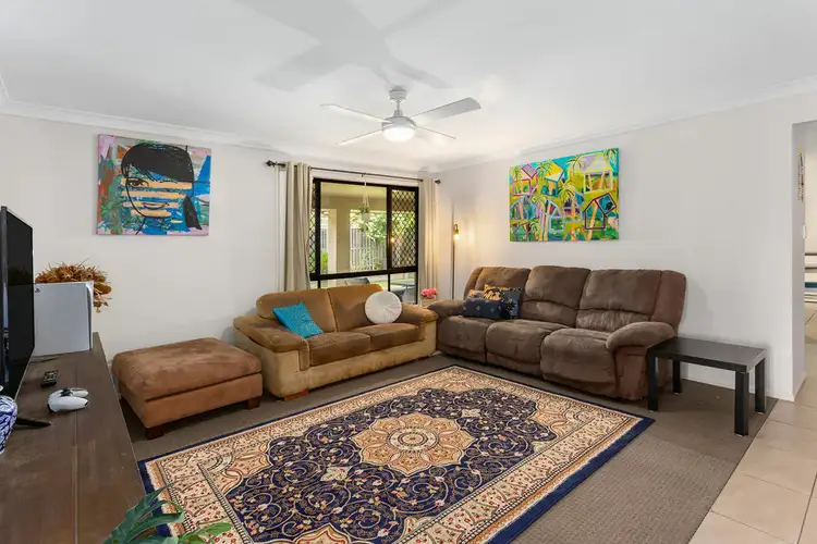 Seventh view of Homely house listing, 26 Eric Dr, Blackstone QLD 4304
