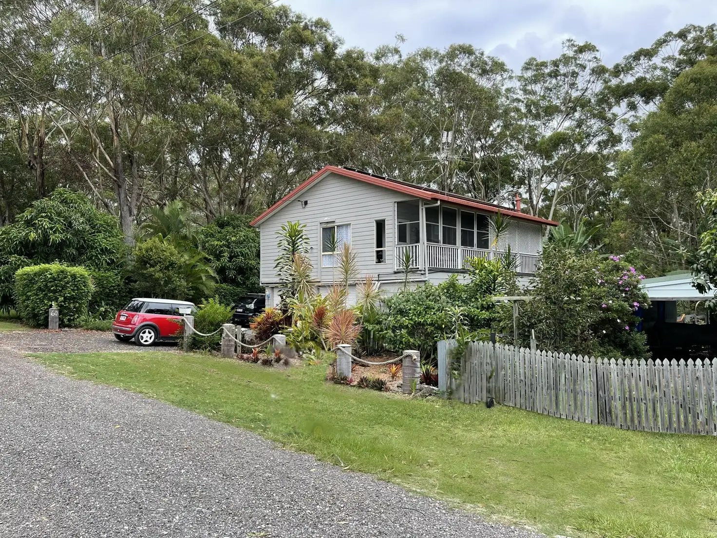 Main view of Homely house listing, 60 Fenton Rd, Russell Island QLD 4184