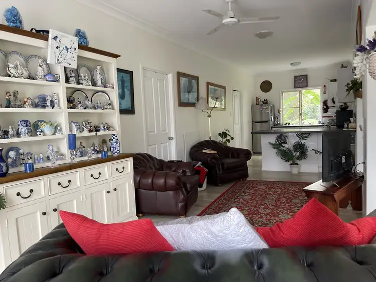 Fifth view of Homely house listing, 60 Fenton Rd, Russell Island QLD 4184