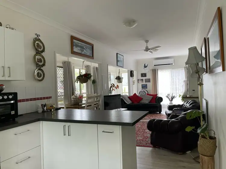 Sixth view of Homely house listing, 60 Fenton Rd, Russell Island QLD 4184