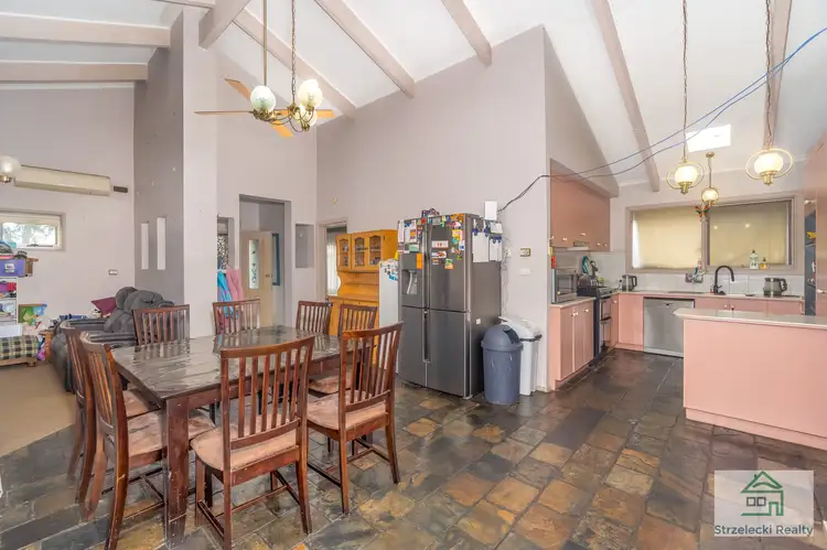 Fourth view of Homely house listing, 12 Hyland St, Moe VIC 3825