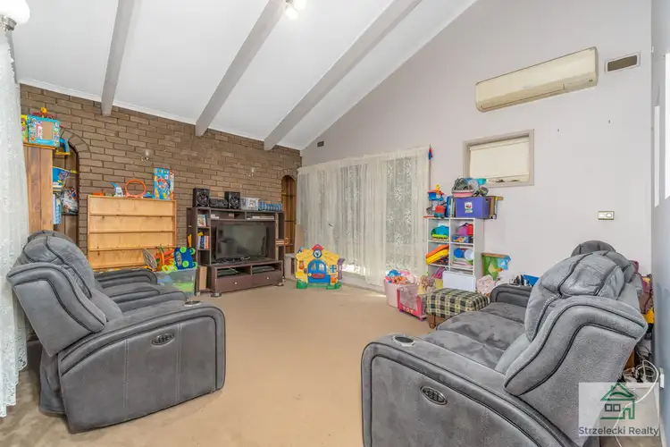 Sixth view of Homely house listing, 12 Hyland St, Moe VIC 3825