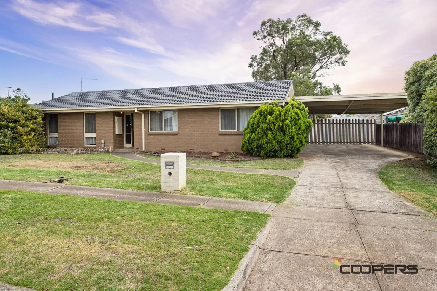 Main view of Homely house listing, 3 Empress Way, Melton West VIC 3337