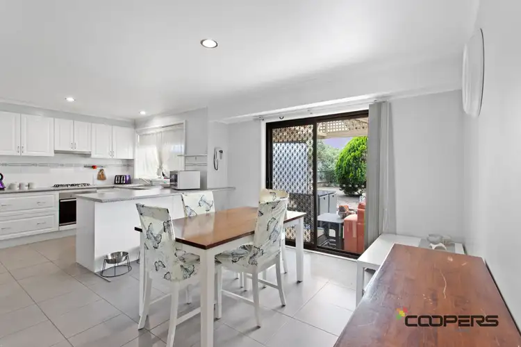 Second view of Homely house listing, 3 Empress Way, Melton West VIC 3337