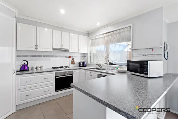 Third view of Homely house listing, 3 Empress Way, Melton West VIC 3337