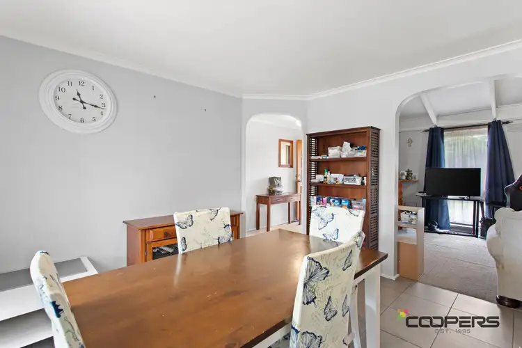 Fourth view of Homely house listing, 3 Empress Way, Melton West VIC 3337