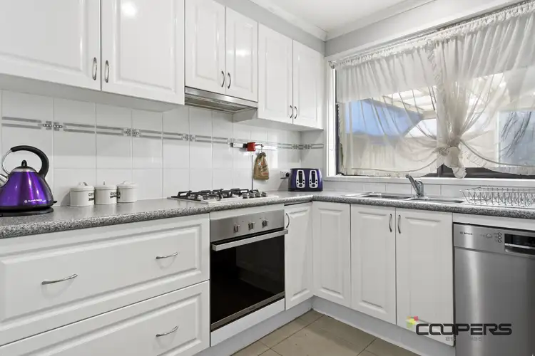 Fifth view of Homely house listing, 3 Empress Way, Melton West VIC 3337