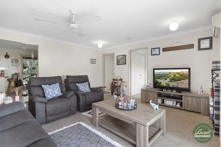Third view of Homely house listing, 49 Spruce St, Loganlea QLD 4131