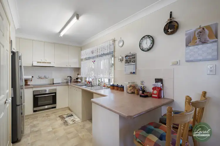 Fourth view of Homely house listing, 49 Spruce St, Loganlea QLD 4131