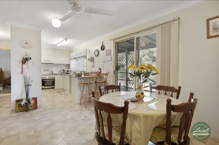 Fifth view of Homely house listing, 49 Spruce St, Loganlea QLD 4131