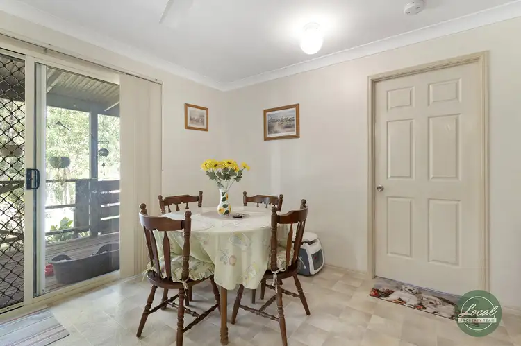 Sixth view of Homely house listing, 49 Spruce St, Loganlea QLD 4131