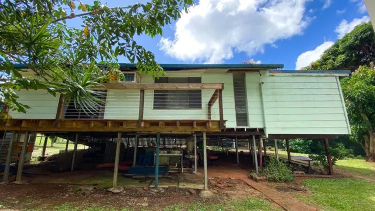 Second view of Homely house listing, 6 Anne St, Russell Island QLD 4184