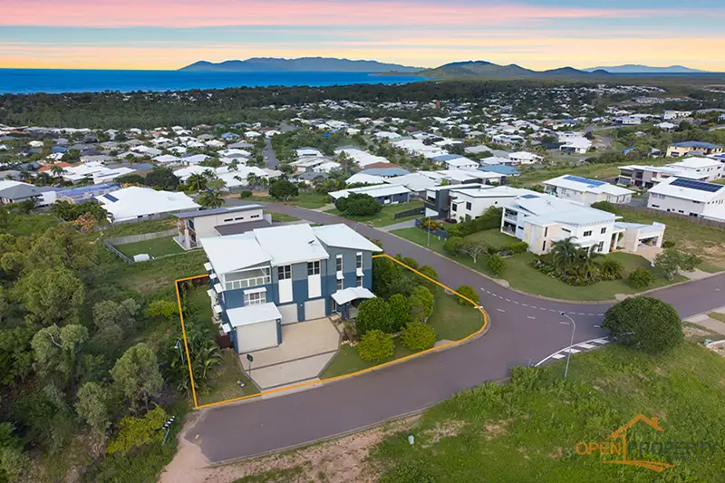 Main view of Homely house listing, 143 Goicoechea Dr, Bushland Beach QLD 4818
