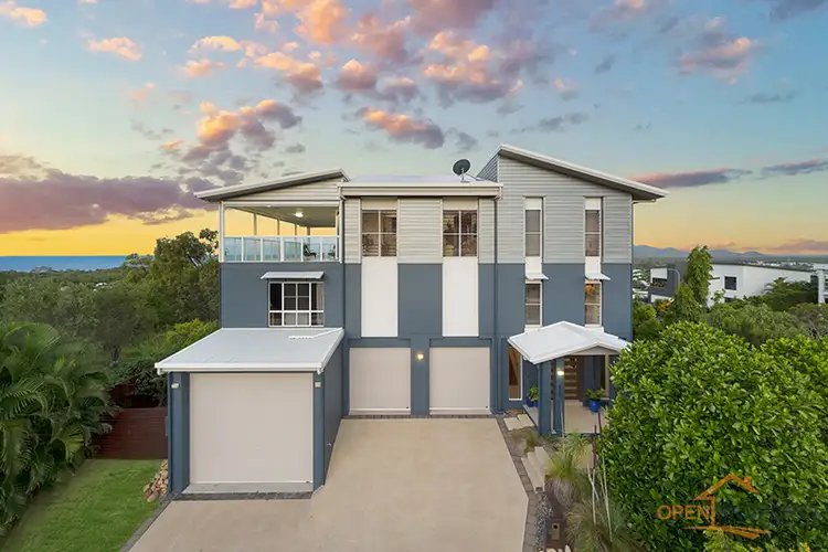 Third view of Homely house listing, 143 Goicoechea Dr, Bushland Beach QLD 4818