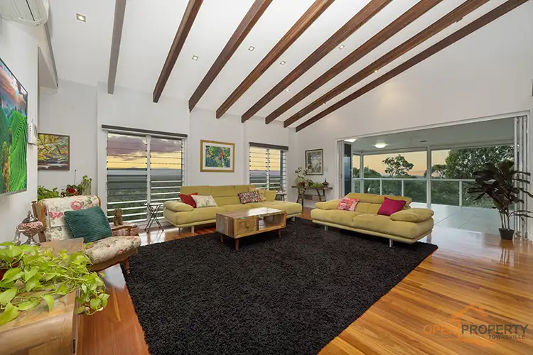 Fifth view of Homely house listing, 143 Goicoechea Dr, Bushland Beach QLD 4818