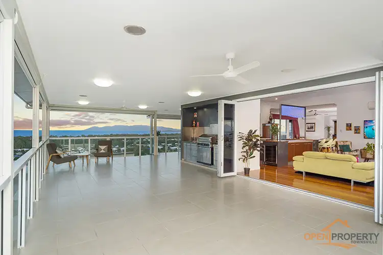 Sixth view of Homely house listing, 143 Goicoechea Dr, Bushland Beach QLD 4818