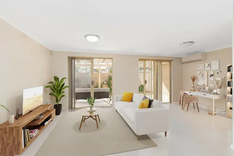 Main view of Homely townhouse listing, 3/17 Flynn St, Churchlands WA 6018