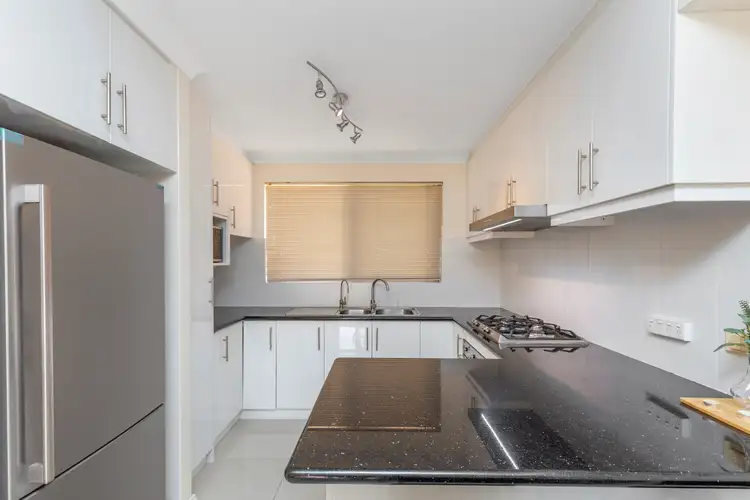 Third view of Homely townhouse listing, 3/17 Flynn St, Churchlands WA 6018