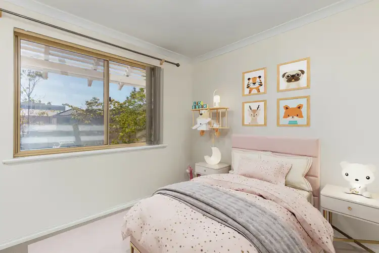 Fourth view of Homely townhouse listing, 3/17 Flynn St, Churchlands WA 6018