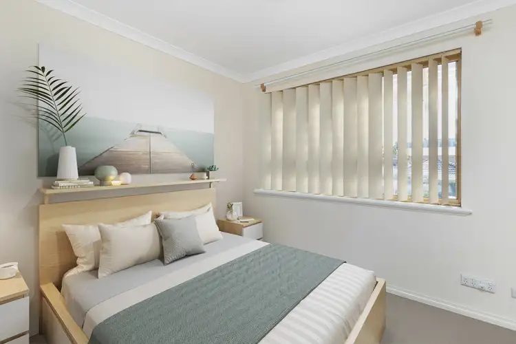 Fifth view of Homely townhouse listing, 3/17 Flynn St, Churchlands WA 6018