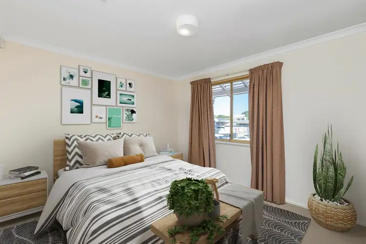 Seventh view of Homely townhouse listing, 3/17 Flynn St, Churchlands WA 6018