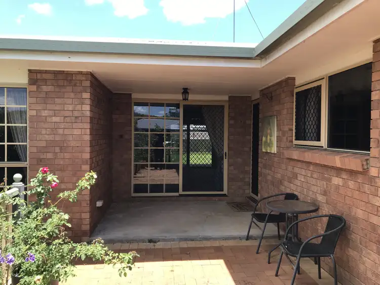 Second view of Homely house listing, 11 Oxley Ct, Granville QLD 4650