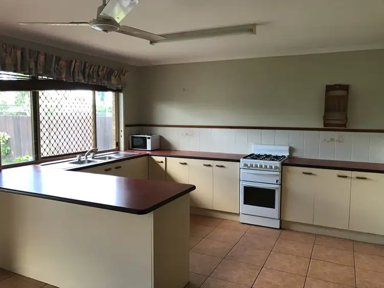 Third view of Homely house listing, 11 Oxley Ct, Granville QLD 4650