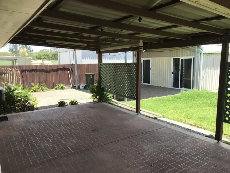Fifth view of Homely house listing, 11 Oxley Ct, Granville QLD 4650