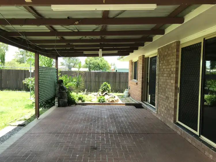 Sixth view of Homely house listing, 11 Oxley Ct, Granville QLD 4650