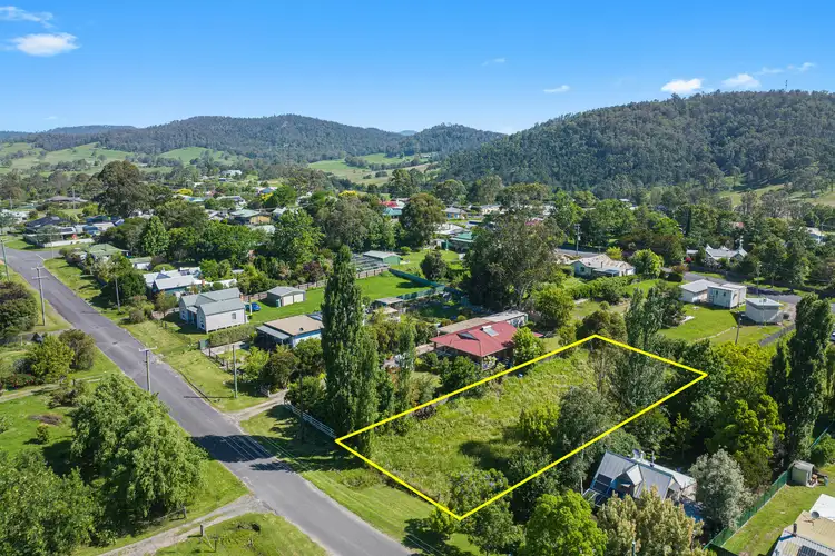 Main view of Homely land listing, Address available on request
