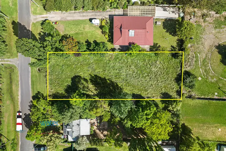 Second view of Homely land listing, Address available on request