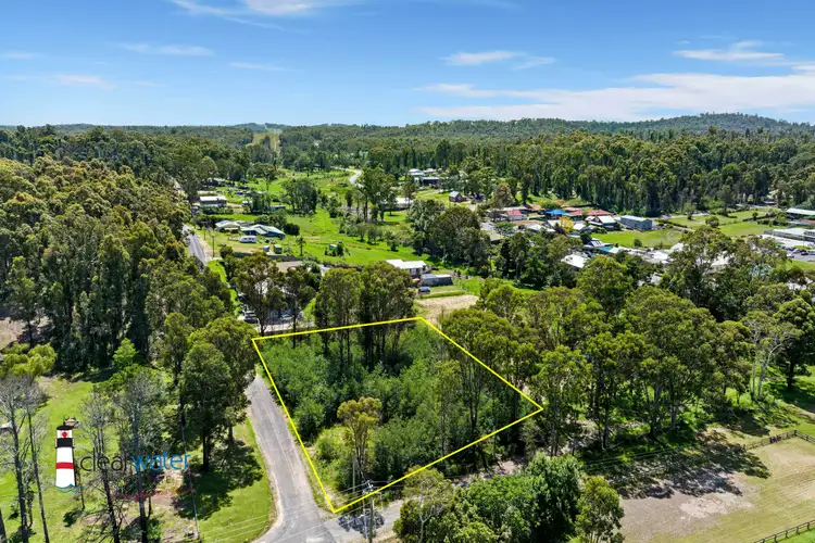 Fourth view of Homely land listing, 44 - 46 Veitch St, Mogo NSW 2536