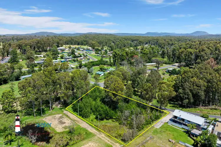 Fifth view of Homely land listing, 44 - 46 Veitch St, Mogo NSW 2536